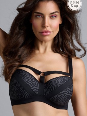 PODPRSENKA MARLIES DEKKERS WING POWER 362301