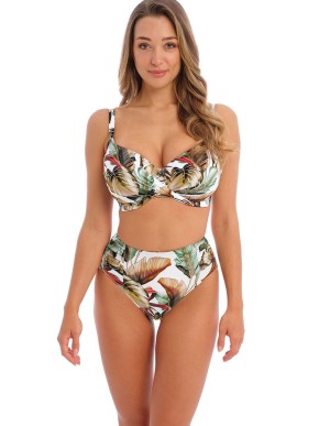 PLAVKY FANTASIE KINABALU 503278 DÓŁ OD BIKINI