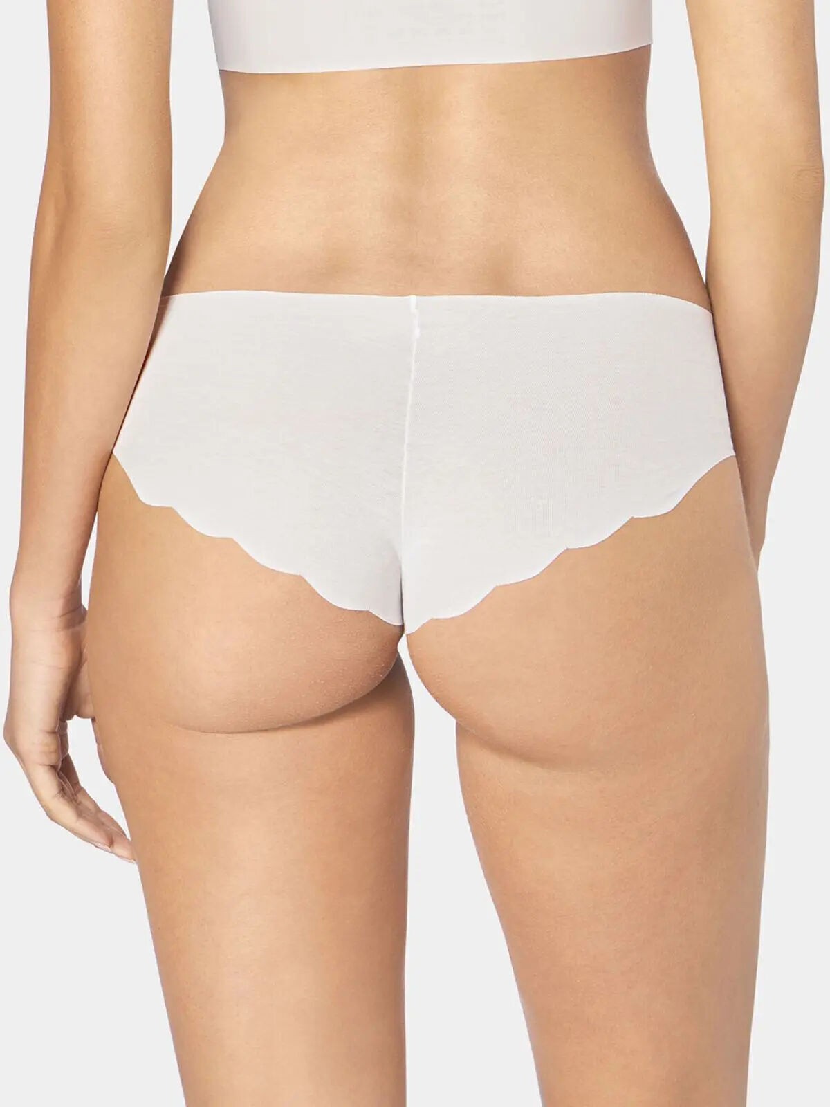 FIGI SLOGGI ZERO COTTON HIPSTER