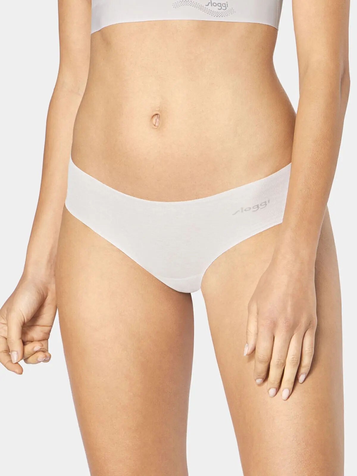 FIGI SLOGGI ZERO COTTON HIPSTER