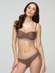 KOSTIUM KĄPIELOWY MARC&ANDRE L2304-Z-MTS DÓŁ OD BIKINI