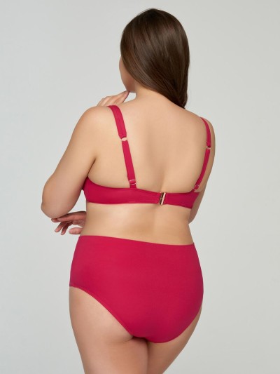 KOSTIUM KĄPIELOWY MARC&ANDRE L2326-ZPMHA DÓŁ OD BIKINI