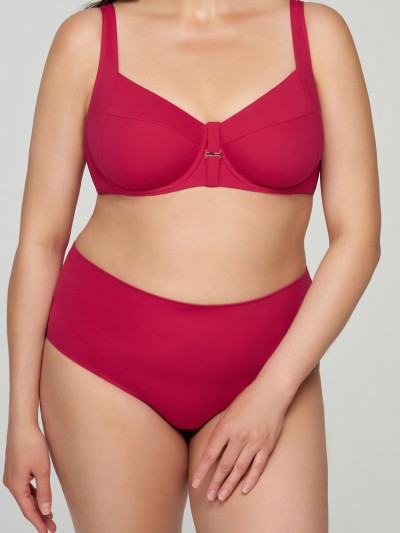 KOSTIUM KĄPIELOWY MARC&ANDRE L2326-ZPMHA DÓŁ OD BIKINI