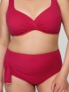 KOSTIUM KĄPIELOWY MARC&ANDRE L2326-YP-482 GÓRA OD BIKINI