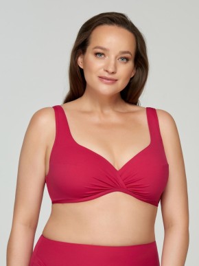 KOSTIUM KĄPIELOWY MARC&ANDRE L2326-YP-482 GÓRA OD BIKINI