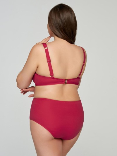 KOSTIUM KĄPIELOWY MARC&ANDRE L2326-YP-482 GÓRA OD BIKINI
