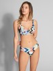 KOSTIUM KĄPIELOWY EMPREINTE PRISME 2341LVS GÓRA OD BIKINI