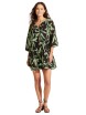 DODATEK PLAŻOWY SEAFOLLY PALM PARADISE 54951-DR SUKIENKA