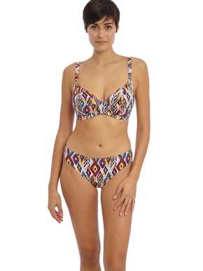 KOSTIUM KĄPIELOWY FREYA VIVA LA FIESTA 204602 GÓRA OD BIKINI