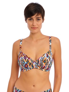 PLAVKY FREYA VIVA LA FIESTA 204602 GÓRA OD BIKINI