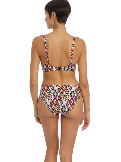 KOSTIUM KĄPIELOWY FREYA VIVA LA FIESTA 204602 GÓRA OD BIKINI