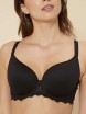 BIUSTONOSZ SIMONE PERELE CARESSE 12A316
