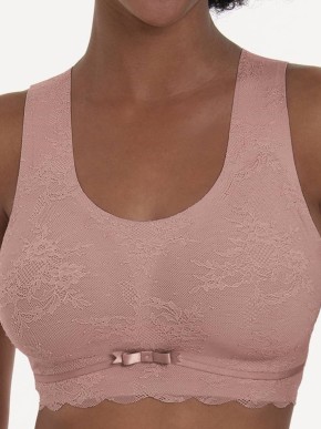 PODPRSENKA ANITA ESSENTIALS LACE 5400