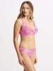 PLAVKY SEAFOLLY SEA SKIN 31306DD-064 GÓRA OD BIKINI