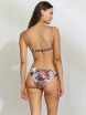 KOSTIUM KĄPIELOWY WATERCULT 7203 LEO ALLURES GÓRA OD BIKINI
