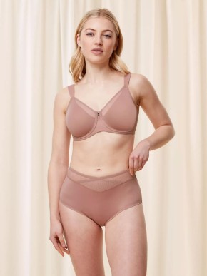 PODPRSENKA TRIUMPH TRUE SHAPE SENSATION W01