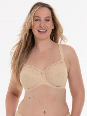 PODPRSENKA ROSA FAIA SELMA 5635
