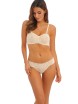 BIUSTONOSZ WACOAL  HALLO LACE WA854205