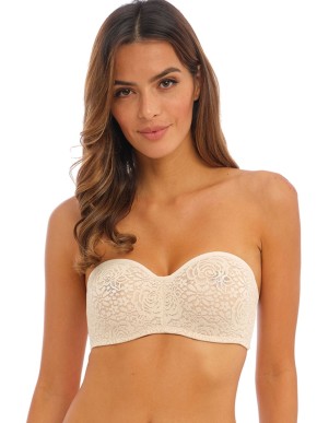 PODPRSENKA WACOAL  HALLO LACE WA854205