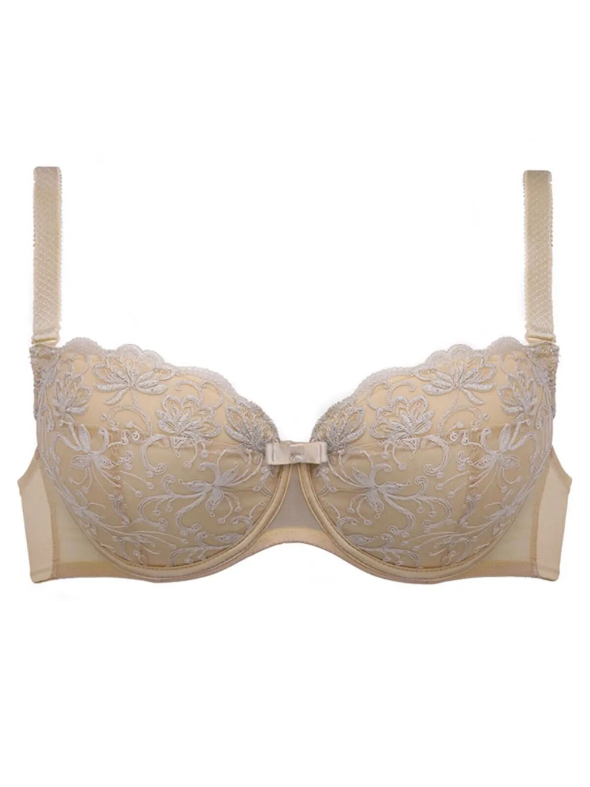 BIUSTONOSZ SAMANTA GARDENIA A333