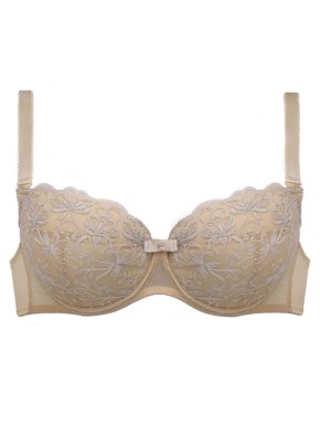 BIUSTONOSZ SAMANTA GARDENIA A333
