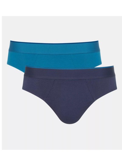 SLIPY SLOGGI MEN EVER AIRY BRIEF C2P