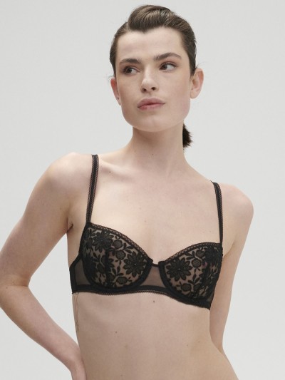 BIUSTONOSZ SIMONE PERELE AMAZONE 1C2330
