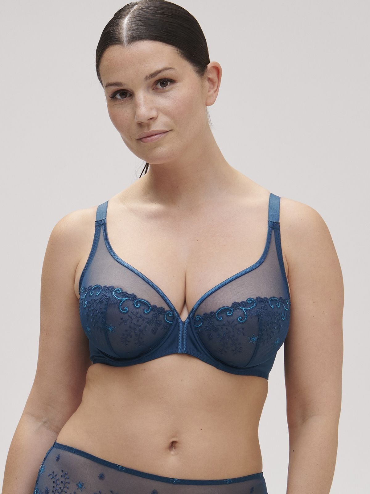 BIUSTONOSZ SIMONE PERELE DELICE 12X319