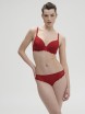 BIUSTONOSZ SIMONE PERELE CARESSE 12A316