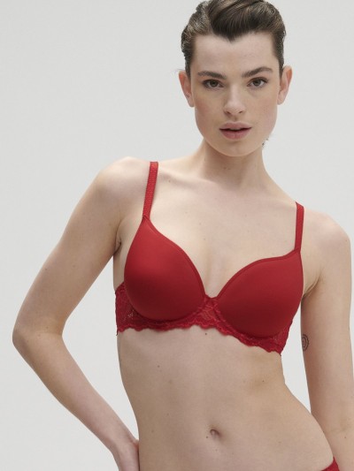 BIUSTONOSZ SIMONE PERELE CARESSE 12A316