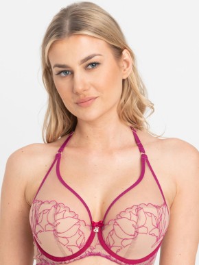 PODPRSENKA SAMANTA IRINA A338