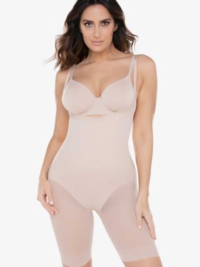 BODY MIRACLESUIT 2781-1 SHEER X-FIRM MODELUJÍCÍ