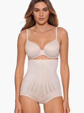 KALHOTKY MIRACLESUIT 2565 FIT SENSE HW MODELUJÍCÍ