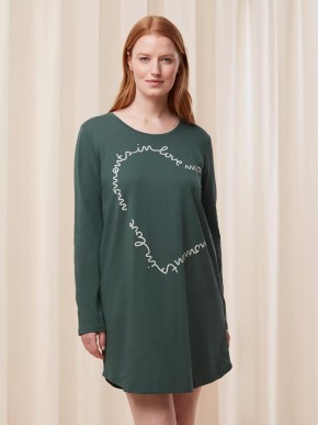 KOSZULKA TRIUMPH NIGHTDRESSES NDK 03 LSL