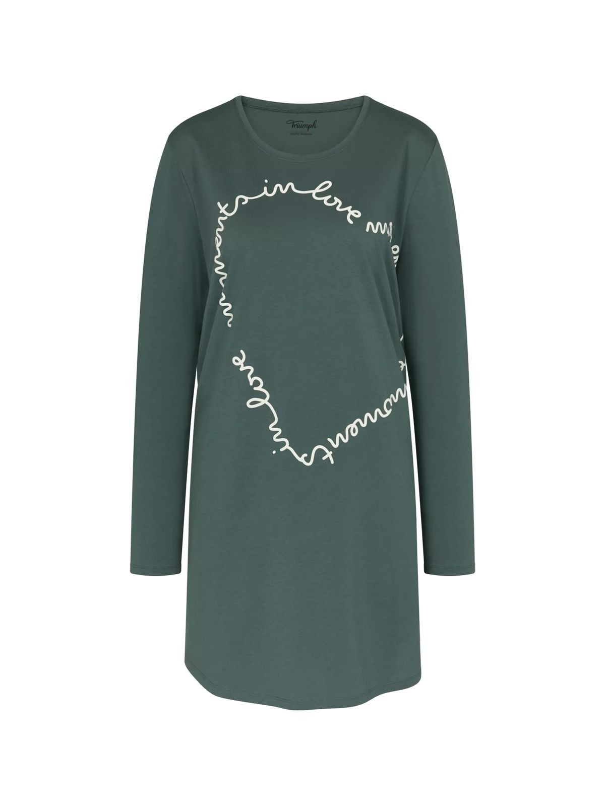 KOSZULKA TRIUMPH NIGHTDRESSES NDK 03 LSL