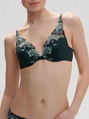 PODPRSENKA SIMONE PERELE WISH 12B347