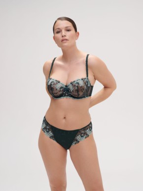 PODPRSENKA SIMONE PERELE WISH 12B330