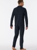 PIŻAMA SCHIESSER 180272