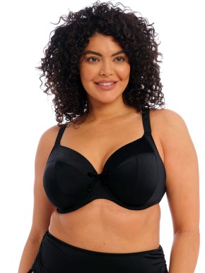 KOSTIUM KĄPIELOWY ELOMI PLAIN SAILING 7284 GÓRA OD BIKINI
