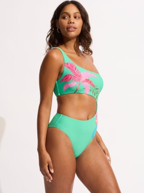 PLAVKY SEAFOLLY TROPICA 11115-067