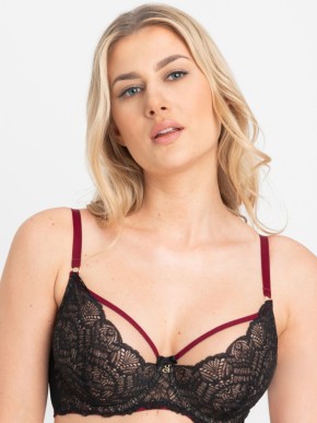 BIUSTONOSZ SAMANTA CHARLOTTE A123