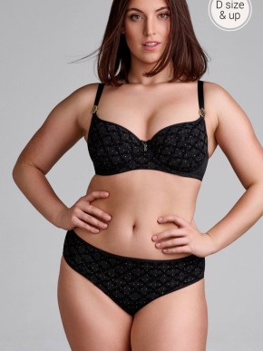 PODPRSENKA MARLIES DEKKERS 36482