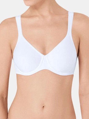 PODPRSENKA TRIUMPH MODERN SOFT+COTTON W