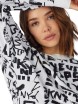 PIŻAMA DKNY 2122629 BLUZA OD PIŻAMY