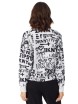 PIŻAMA DKNY 2122629 BLUZA OD PIŻAMY