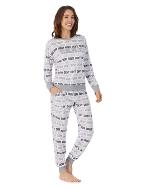 PYŽAMO DKNY 2919259