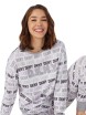 PIŻAMA DKNY 2919259