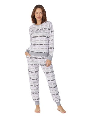 PYŽAMO DKNY 2919259