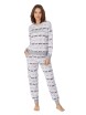 PIŻAMA DKNY 2919259