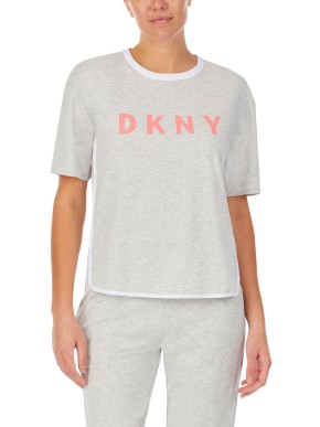 PIŻAMA DKNY 2422453 BLUZA OD PIŻAMY